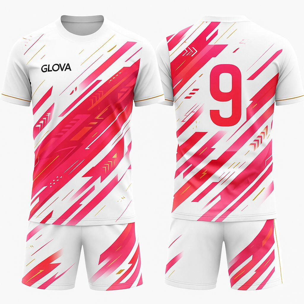 ⚽ Komplety piłkarskie meczowe – od 99 zł ⚽ Komplety piłkarskie meczowe – od 99 zł